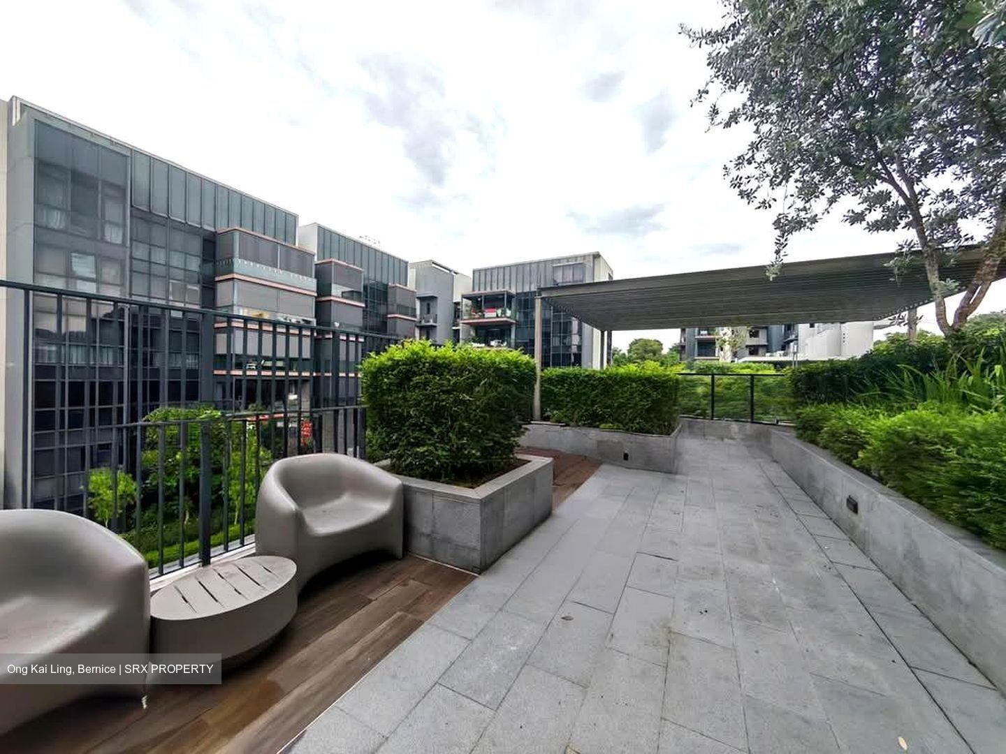 Fourth Avenue Residences (D10), Apartment #595228121